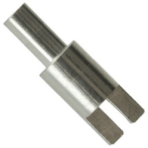15R494115 15R-494-11-05 NON-INS SLOTTED TERMINAL